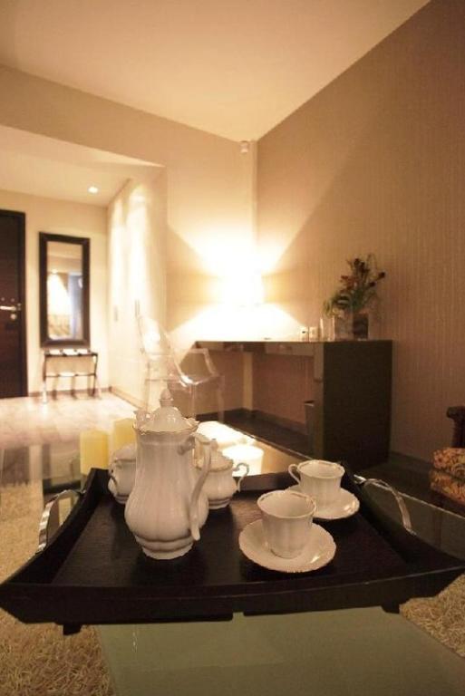Aliakmon Hotel Kozani Chambre photo