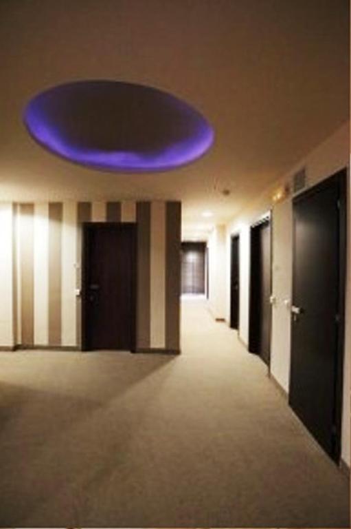 Aliakmon Hotel Kozani Chambre photo