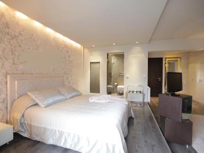 Aliakmon Hotel Kozani Extérieur photo